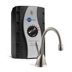 Ise hot water dispenser