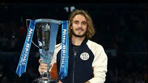 See stefanos tsitsipas match results. Stefanos Tsitsipas Believes He Is Really Close To Being Crowned A Grand Slam Champion Firstsportz