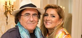 😭 Romina Carrisi scoppia in lacrime su Verissimo: "MI MANCA" - Il padre di mio figlio