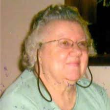 Marjorie Buckingham Obituary