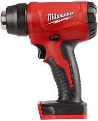 The 7 Best Heat Guns Reviews And Buying Guide