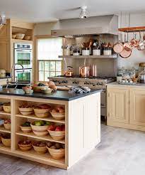 Amazing gallery of interior design and decorating ideas of martha stewart kitchen in closets, dens/libraries/offices, bathrooms, kitchens by elite interior designers. Kitchen Design Ideas Martha Stewart