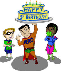 We did not find results for: 28 Warm Wishes Pics For 5th Birthday