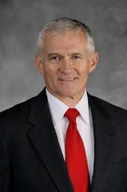 BIOGRAPHY General Carter F. Ham, U.S. Army, Retired