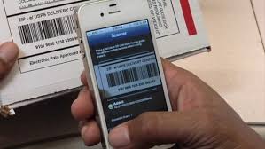 Regular stamped letters don't include this barcode, so they can't be tracked. What Shippers Should Know About Usps Tracking Online Shipping Blog Endicia