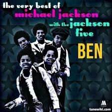 The Best Of Michael Jackson The Jackson 5 Ben Micheal Jackson Jackson 5 Michael Jackson