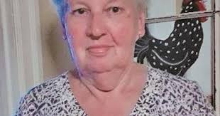 Brenda Fowlkes Osborne