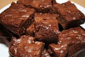 Diet Soda Pop Brownies Recipe Yummly Recipe Brownie Recipes Food Ultimate Chocolate Brownies