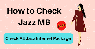 Jazz *5555# mb check code. How To Check Jazz Mb In 2021 Check Jazz Remaining Mbs