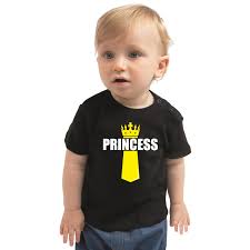 Bekijk meer ideeën over knutselen koningsdag, knutselideeën, thema. Koningsdag T Shirt Princess Met Kroontje Zwart Voor Babys Partyshopper Oranje Artikelen Winkel