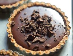 Les Meilleures Recettes De Julie Andrieu Mini Tarte Recette De Julie Cookies Et Biscuits