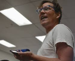 Westbrook, Portland residents plea for noise mitigation