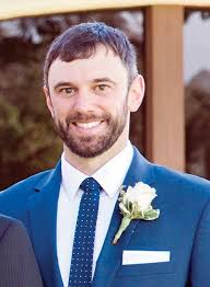 Justin Michael Yingling