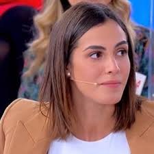 UeD, chi è Vanessa Spoto corteggiatrice di Massimiliano Mollicone?