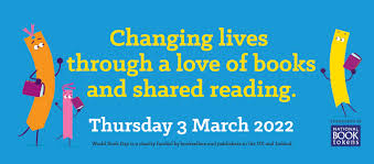 World book day is used to celebrate on the 23rd of april to make the people increase their knowledge about various things in the world which many of the people don't know it. World Book Day Uk Ireland Home Facebook