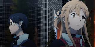 Sword Art Online Movie Dub Tickets