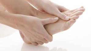 If the nerve becomes compressed or swollen within the tunnel, it can cause pain, tingling, and. Feet Hurt Symptoms Causes And Treatment Of Foot Pain