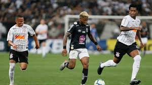 Acompanhe o resultado da partida, saiba quem fez os gols, siga as estatísticas e escalações. Corinthians X Santos Onde Assistir Provaveis Escalacoes Horario E Local Inumeras Ausencias Nos Dois Rivais