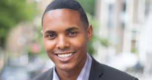 Ritchie Torres will be the first out Afro-Latinx person elected to Congress 