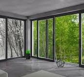 Sliding Glass Door Tint: Home Protection in South Texas