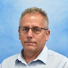 The Wright Center names Associate Vice President of Grants Operations