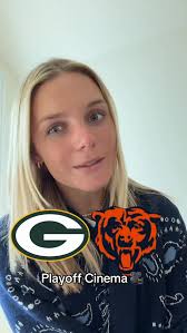 A finish for the ages 😱 Packers vs. Bears was cinema 🍿🤯