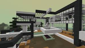 This minecraft survival house by minecraft today is super simple, easy to build, and also has some this treehouse build by mr mirror is built around the trunk of the tree instead of inside it, so offers a modern minecraft houses are plush enough, but what about a modern minecraft house on water? Modern House Berlinetta Creative Mode Minecraft Java Edition Minecraft Forum Minecraft Forum