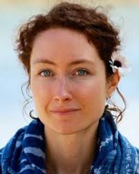 La Miss Bio 2015 : Simone Kirk