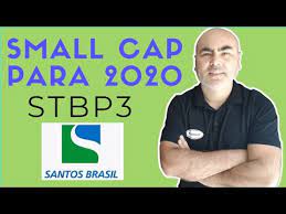 Stbp3 is unprofitable, but has reduced losses over the past 5 years at a rate of earnings vs industry: Conheca A Santos Brasil Stbp3 Small Cap Para 2020 I Levante Smallcaps Santosbrasil Stbp3 Youtube