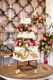 Orpheum theater is a historic venue with a raised stage and seating for up to 170 reception guests. The Best Wedding Cake Bakeries In All 50 States Giveaways Tlc Com