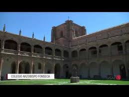 Download the vector logo of the universidad de salamanca brand designed by in encapsulated postscript (eps) format. Universidad De Salamanca In Spain Reviews Rankings Student Reviews University Rankings Eduopinions