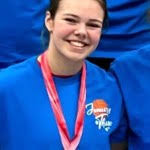 Keira Schmidt, Eagan