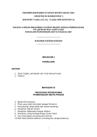 Jika anda sedang mencari tentang surat pemberitahuan, saat ini anda membaca artikel yang tepat. Garis Panduan Pembahagian Pelantikan Wali Harta Dan Perakuan Perwar