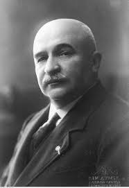 Zygmunt Klemensiewicz polityk portret NAC