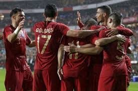 Portugal 2010 vs portugal 2020 membandingkan kualitas mereka dulu dan sekarang. Jelang Kualifikasi Piala Eropa 2020 Portugal Panggil Ronaldo Halaman All Kompas Com