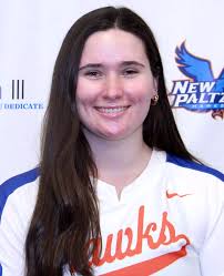 2021 Softball Roster