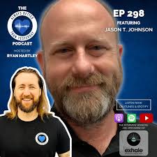 Always Better than Yesterday with Ryan Hartley