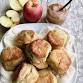 Biscuits & Scones with Apple Butter & Jam event image