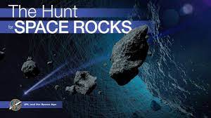 JPL and the Space Age | WETA