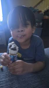 i scream ice cream recommended in Albuquerque