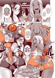 Random Uncensored Doujin - Chapter 110.3 - Share Any Manga on MangaPark