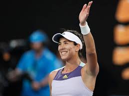 Since turning with powerful groundstrokes and an aggressive style, muguruza came to prominence in 2014 after. Australian Open Garbine Muguruza Defeats Kiki Bertens Sportstar