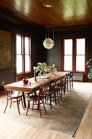 See more ideas about blue rooms, house interior, blue walls. Dark Walls And Unpainted Woodwork Thinking About Painting My Dining Room The Gold Hive
