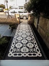 Victorian double fronted garden red bric. 75 Beautiful Victorian Garden Pictures Ideas January 2021 Houzz Au