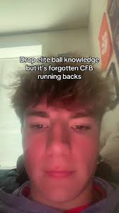 Cameron Artis-Payne: Elite College Football Insights