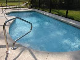 This makes the pool water clear, clean and safe to swim in. Salt Water Vs Chlorine Pools Cope Company Salt
