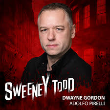 Victoria On Stage Musical Theatre