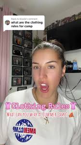 Dress to Impress Outfit Ideas Campamento De Verano 2025