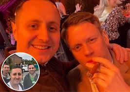 Cheshire Ring walk challenge raises £10,000 for Mind charity