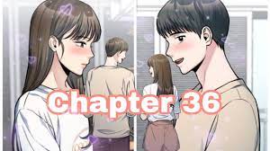 Manhwa: Only i can see/ 나만 보여! Chapter 36 - YouTube